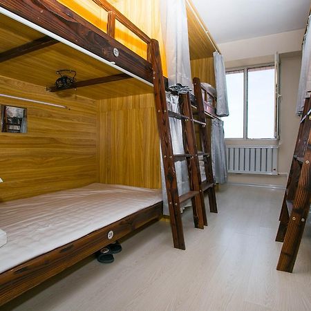 Harbin Riceshop Youth Hostel, מראה חיצוני תמונה