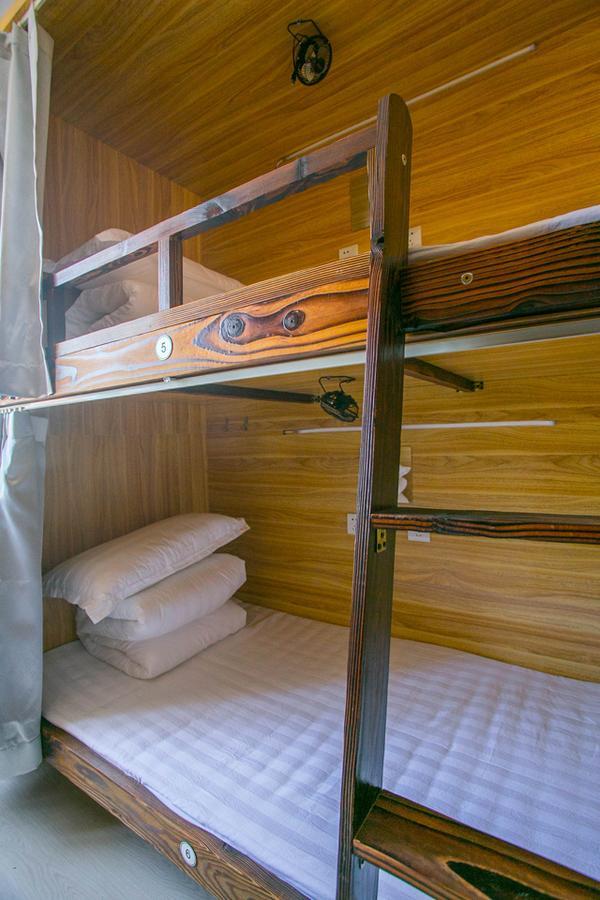 Harbin Riceshop Youth Hostel, מראה חיצוני תמונה