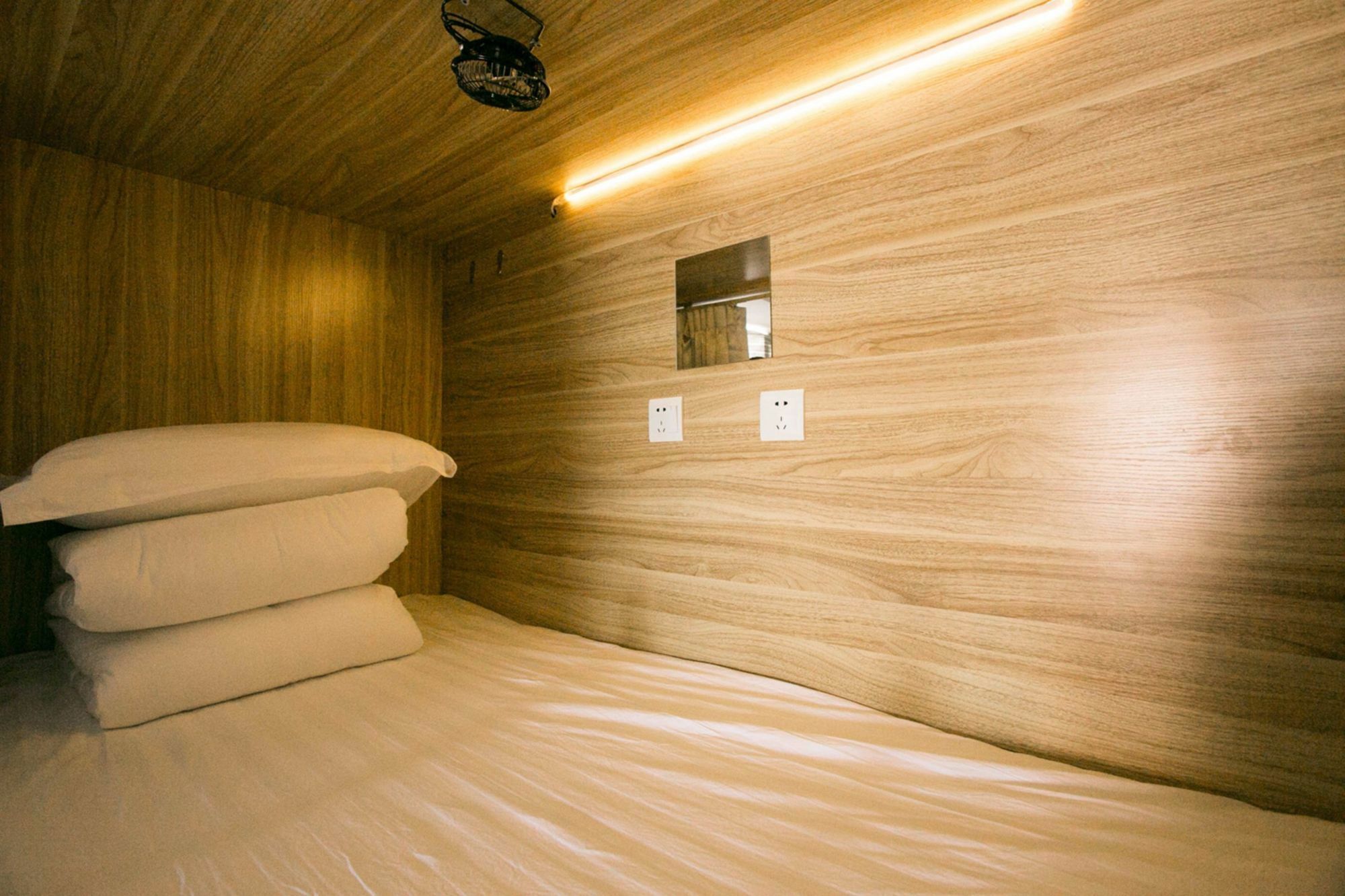 Harbin Riceshop Youth Hostel, מראה חיצוני תמונה