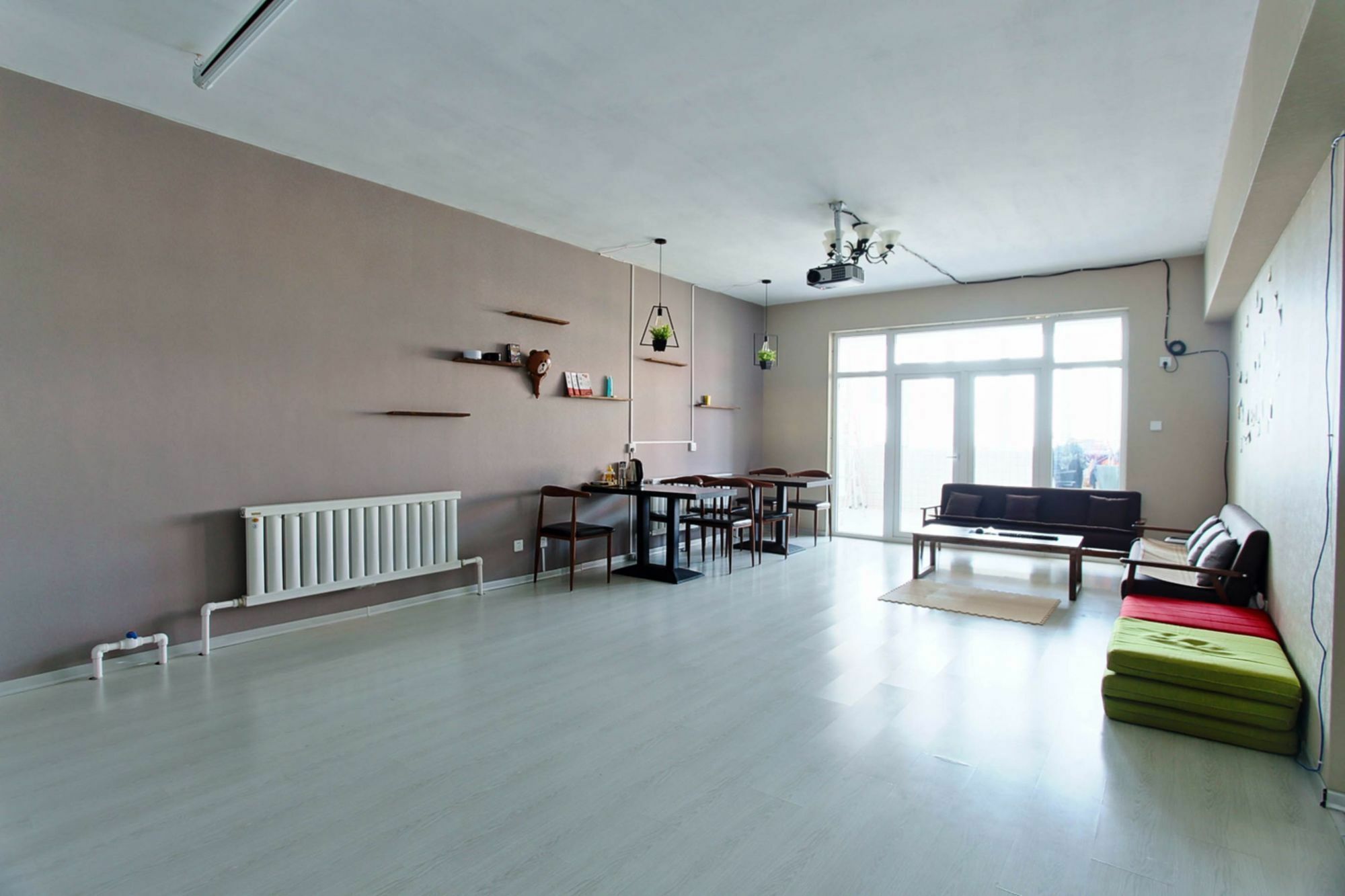 Harbin Riceshop Youth Hostel, מראה חיצוני תמונה