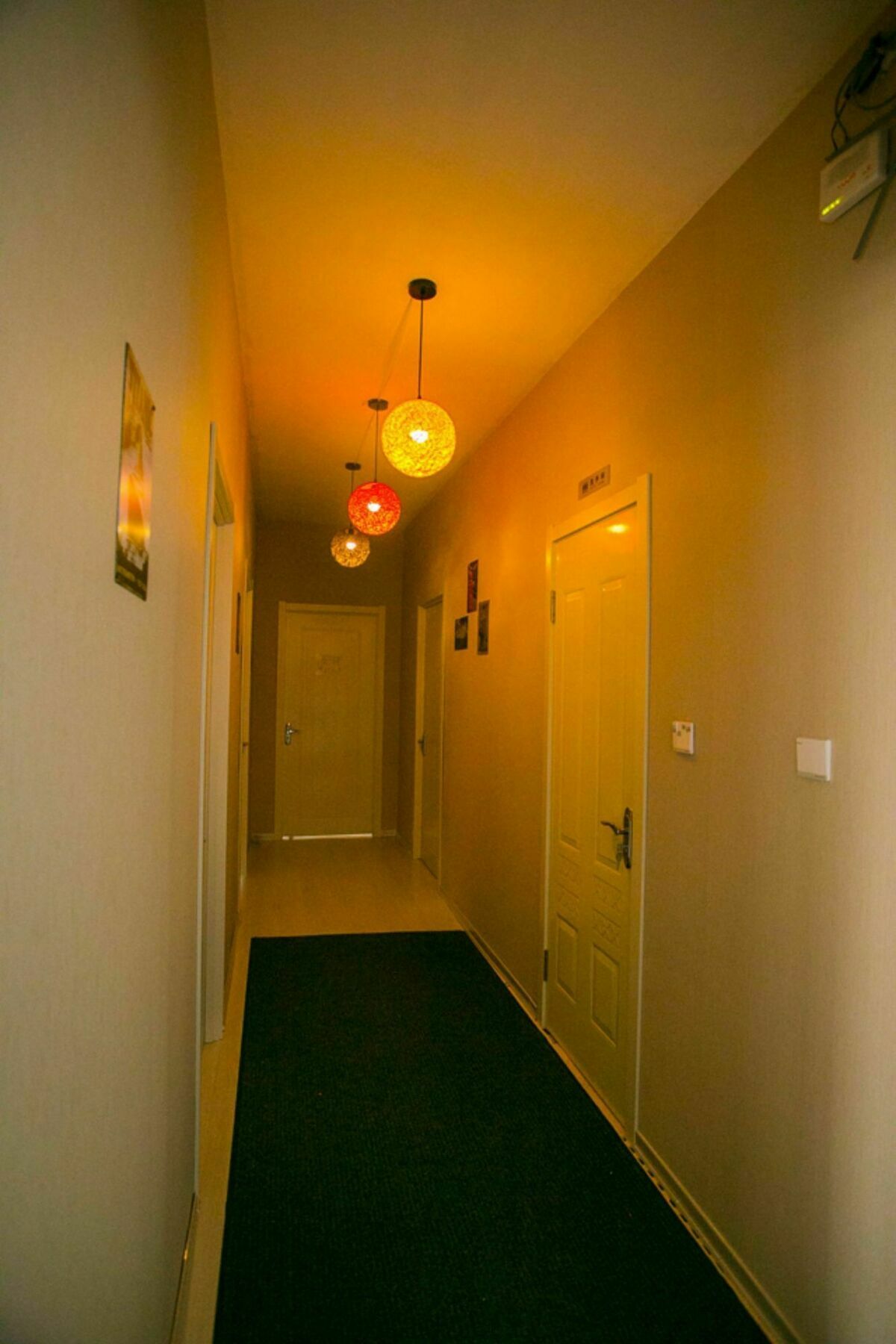 Harbin Riceshop Youth Hostel, מראה חיצוני תמונה