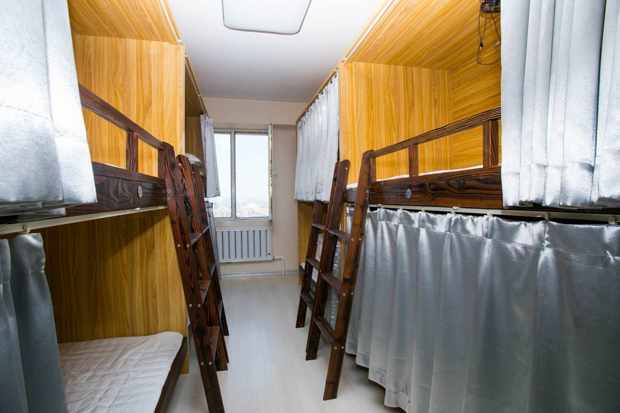 Harbin Riceshop Youth Hostel, מראה חיצוני תמונה