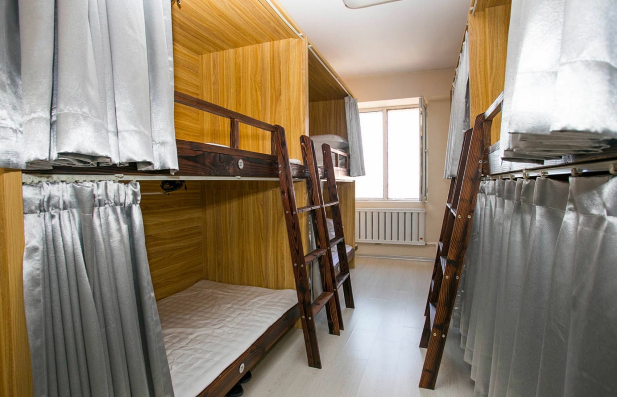 Harbin Riceshop Youth Hostel, מראה חיצוני תמונה