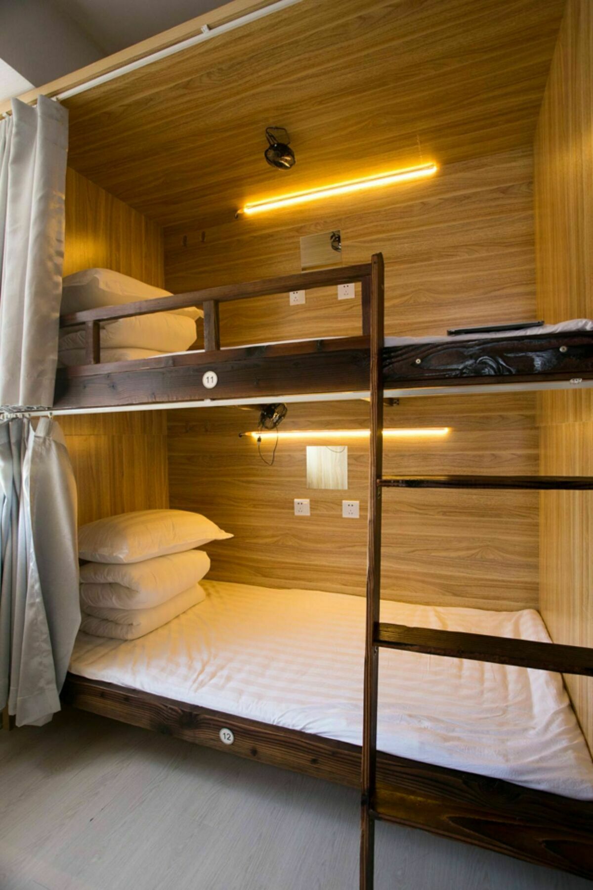 Harbin Riceshop Youth Hostel, מראה חיצוני תמונה