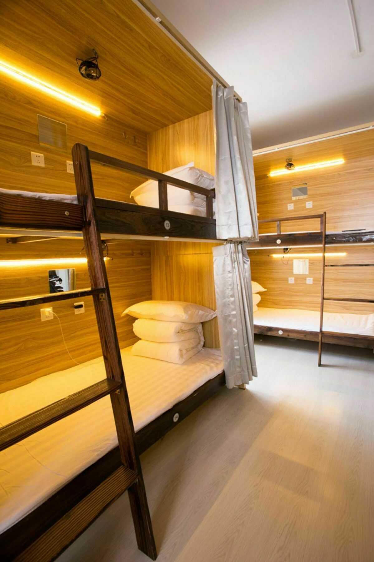 Harbin Riceshop Youth Hostel, מראה חיצוני תמונה