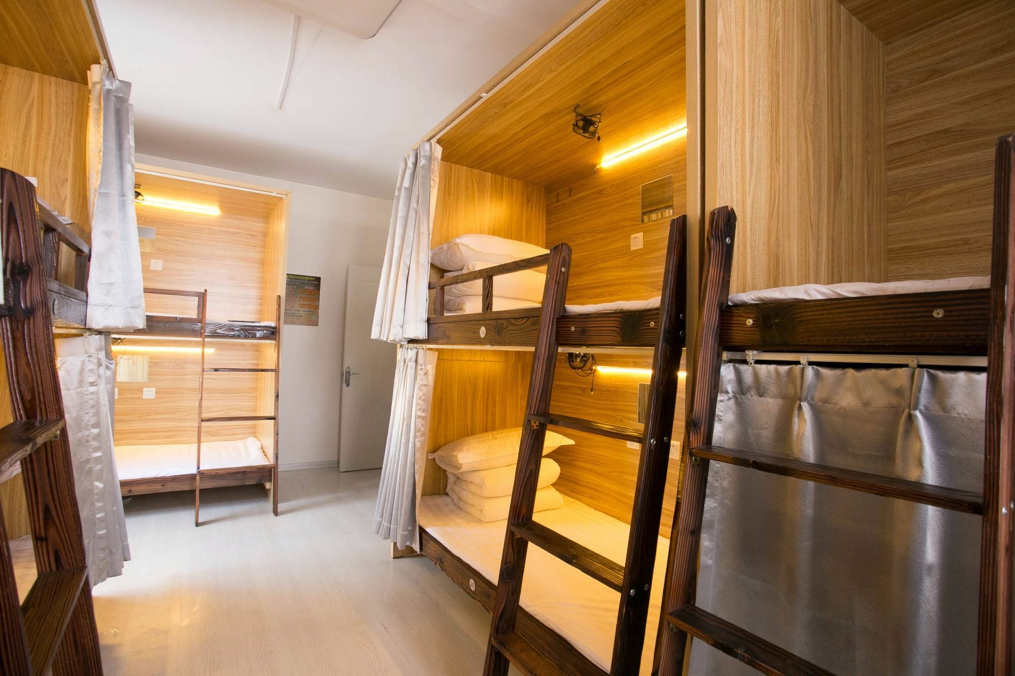 Harbin Riceshop Youth Hostel, מראה חיצוני תמונה