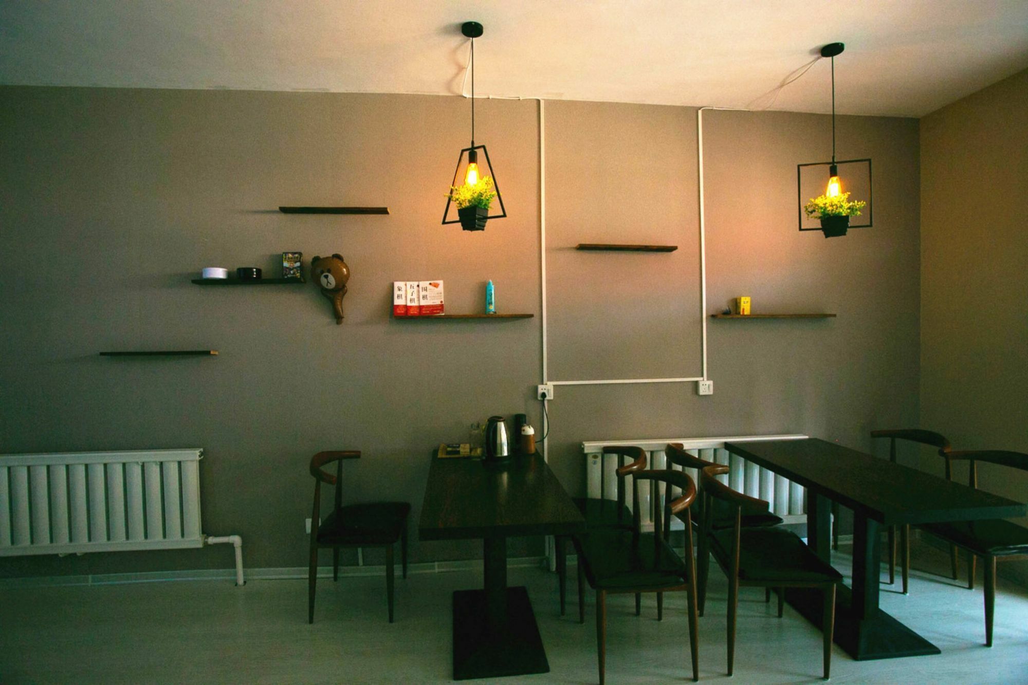Harbin Riceshop Youth Hostel, מראה חיצוני תמונה