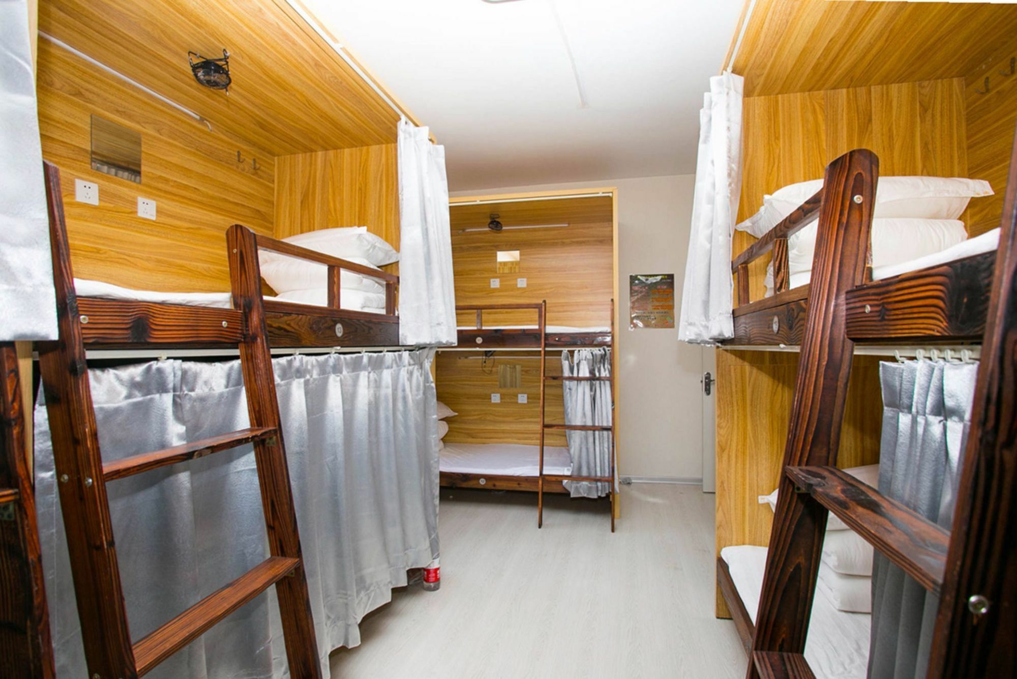 Harbin Riceshop Youth Hostel, מראה חיצוני תמונה