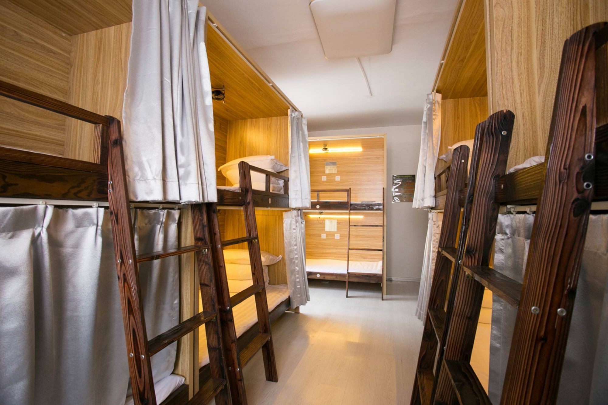 Harbin Riceshop Youth Hostel, מראה חיצוני תמונה
